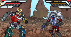 Power Rangers Samurai: Rangers Together, Samurai Forever - Power Rangers Samurai: Rangers Together, Samurai Forever