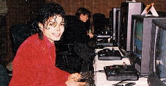Michael Jackson Customs - Michael Jackson Customs