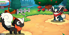 Nexomon - Nexomon