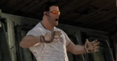 Serious Sam Fusion 2017 - Serious Sam Fusion 2017