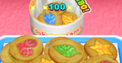 Cooking Mama: Sweet Shop - Cooking Mama: Sweet Shop