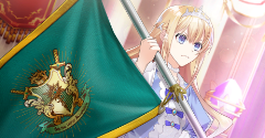 Temirana: The Lucky Princess and the Tragic Knights - Temirana: The Lucky Princess and the Tragic Knights