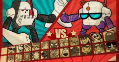 BotFight - BotFight