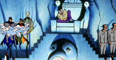 The Adventures of Batman & Robin: Cartoon Maker - The Adventures of Batman & Robin: Cartoon Maker