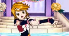 PreCure All-Stars: Zenin Shuugou☆Let's Dance! - PreCure All-Stars: Zenin Shuugou☆Let's Dance!