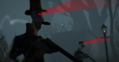 Sir, You Are Being Hunted - Sir, You Are Being Hunted