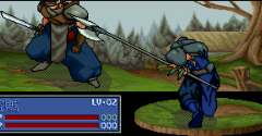 Flame Dragon 2: Legend of Golden Castle - Flame Dragon 2: Legend of Golden Castle