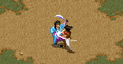 Heroes of Jin Yong - Heroes of Jin Yong