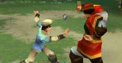 Shachō Eiyūden: The Eagle-Shooting Heroes - Shachō Eiyūden: The Eagle-Shooting Heroes