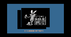Bugs Bunny - Bugs Bunny