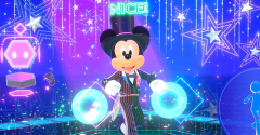 Disney Miraness Fitness - Disney Miraness Fitness
