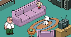 Family Guy Live Wallpaper - Family Guy Live Wallpaper