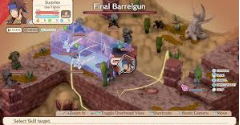 Phantom Brave: The Lost Hero - Phantom Brave: The Lost Hero