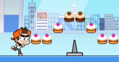 Hero Circle Run - Hero Circle Run