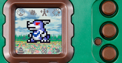 Digimon Pendulum Color - Digimon Pendulum Color