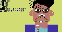 Face Ache - Face Ache