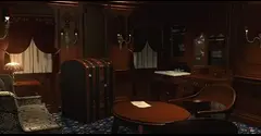Titanic: The Lost Mission - Titanic: The Lost Mission