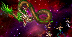 Xin Xian Jian Qixia Zhuan - Xin Xian Jian Qixia Zhuan