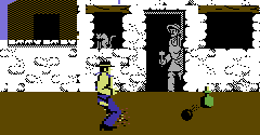 Spaghetti Western Simulator - Spaghetti Western Simulator