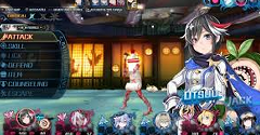 Mary Skelter 2 - Mary Skelter 2