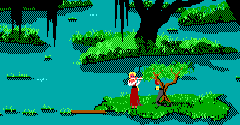 King's Quest IV: The Perils of Rosella - King's Quest IV: The Perils of Rosella