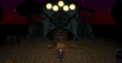 Alnam no Tsubasa: Shōjin no Sora no Kanata e - Alnam no Tsubasa: Shōjin no Sora no Kanata e