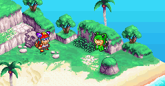 Croket! Great: Toki no Boukensha (JPN) - Croket! Great: Toki no Boukensha (JPN)
