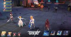 Taimanin Squad - Taimanin Squad