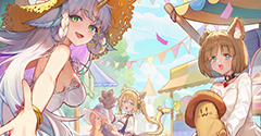 Isekai: Slow Life - Isekai: Slow Life