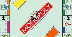 Monopoly 2008 - Monopoly 2008