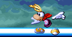 Rayman Designer - Rayman Designer