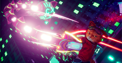 Gori: Cuddly Carnage - Gori: Cuddly Carnage