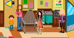 Girl Meets World: Middle School Mission - Girl Meets World: Middle School Mission