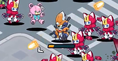 Medabots Survivors - Medabots Survivors