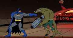 Batman The Brave and the Bold: Dynamic Double Team - Batman The Brave and the Bold: Dynamic Double Team