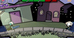 Invader Zim: Good GIR Gone Bad - Invader Zim: Good GIR Gone Bad