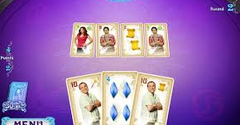 Wizards Return: Russo's Scopa - Wizards Return: Russo's Scopa
