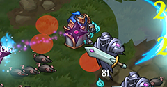 Spirit Hunters: Infinite Horde - Spirit Hunters: Infinite Horde