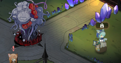 Yog-Sothoth's Yard - Yog-Sothoth's Yard