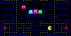 Pac-Man - Pac-Man