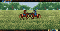 Romance of the Three Kingdoms 4 : Wall of Fire - Romance of the Three Kingdoms 4 : Wall of Fire