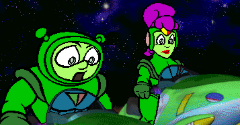 Math Blaster: Ages 6-9 - Math Blaster: Ages 6-9