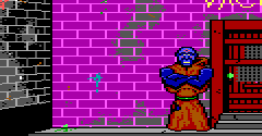 Manhunter: New York - Manhunter: New York