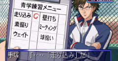 Tennis no Ouji-sama: SWEAT & TEARS - Tennis no Ouji-sama: SWEAT & TEARS