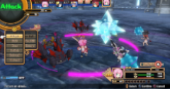 Mugen Souls - Mugen Souls