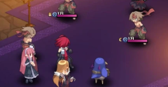 Disgaea RPG - Disgaea RPG
