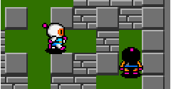 Dyna Blaster - Dyna Blaster