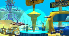 Deep Sea Tycoon - Deep Sea Tycoon