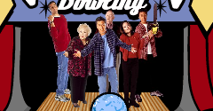 Everybody Loves Raymond: Barone Bowling - Everybody Loves Raymond: Barone Bowling
