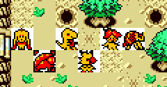 Digimon Crystal II (Bootleg) - Digimon Crystal II (Bootleg)